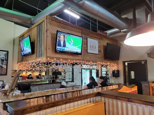 Gino's Italian Kitchen