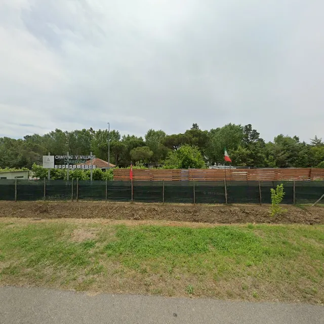 Camping & Village Costa Est by Bagnoskiuma