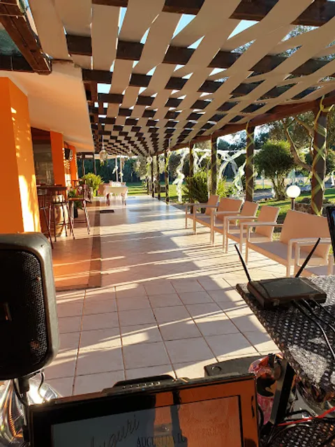 Brace Ardente Steak House Pizzeria