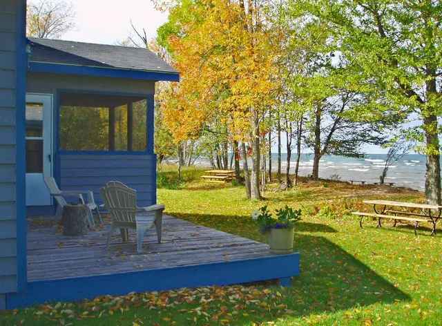 Mountain View Lodges