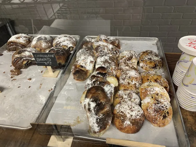 Second Street Bakery