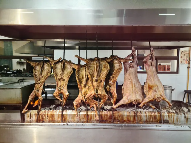 El Gran Pastor Garza Sada