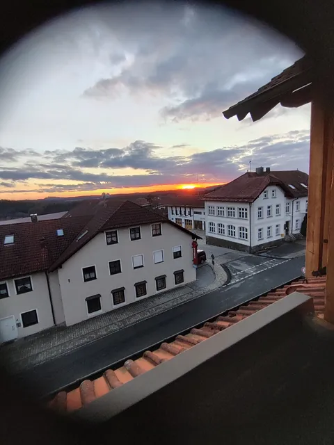 Ferienwohnung Hegenauer