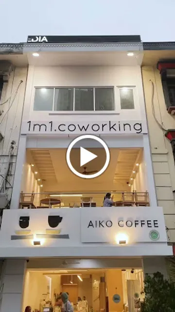 AIKO Coffee