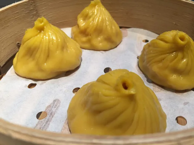 Crystal Jade Palace Restaurant