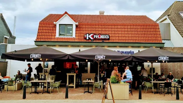De Kroeg