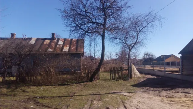 Zadvortsi Holiday Home