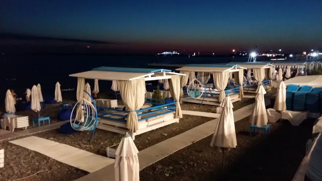 Central Hostel Sochi