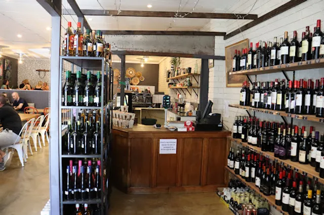 Kalahari A Taste of Africa