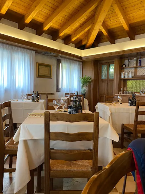 Trattoria Alla Fossa