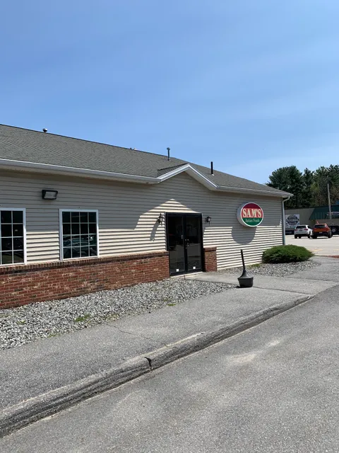 The Market Place Shopping Center