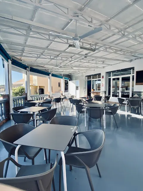 El Puerto Freiduría