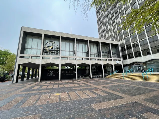 Southend-on-Sea City Council