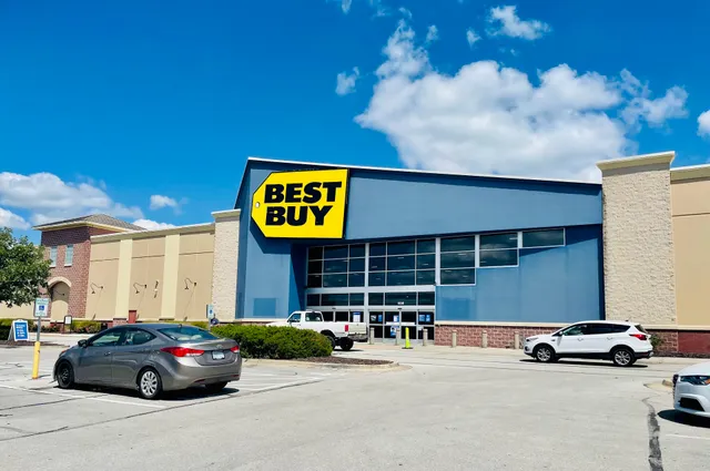 Best Buy