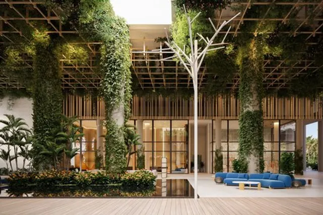 W Punta Cana, Adult All-Inclusive