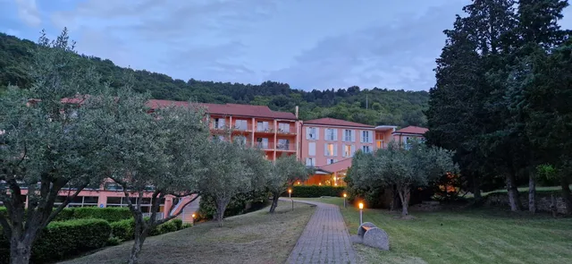 Bioenergijski park Salinera