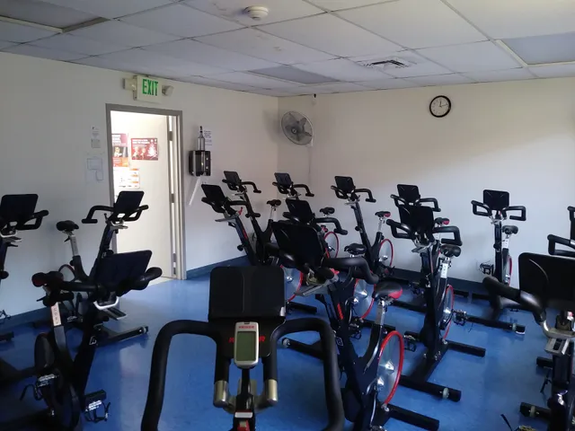 Culver-Palms Family YMCA