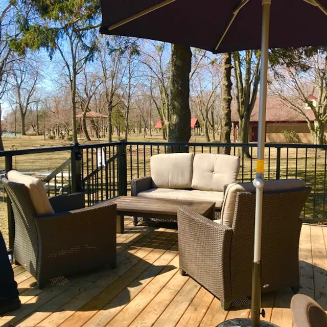 The Jube Pub & Patio