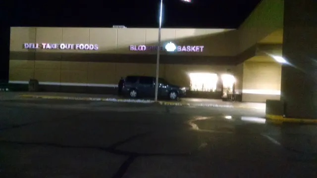 Blooming Basket Floral Shop