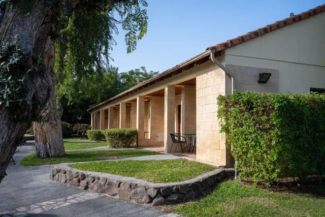 מלון ג׳ייקוב אוהלו כנרת | Jacob Ohalo Kinneret Hotel