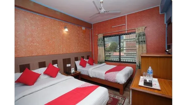 Hotel Middle Point Pvt. Ltd.