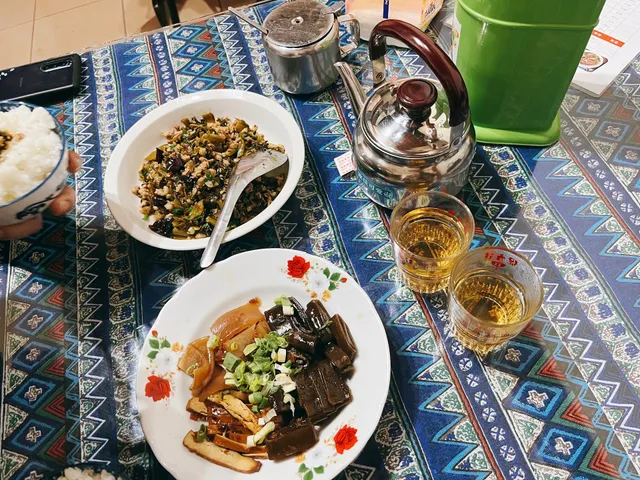 清境桂姐眷村小吃(雲南）