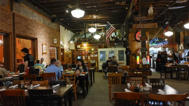 Babe's Chicken Dinner House