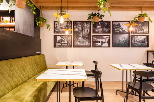 Breakpoint Braine - Le-Lion