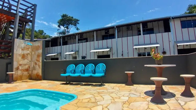 Pousada Conexão Natureza