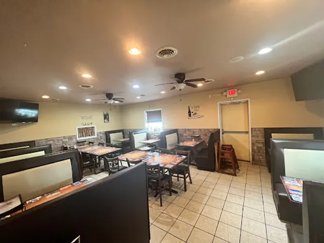 Tony's Pizza & Pasta