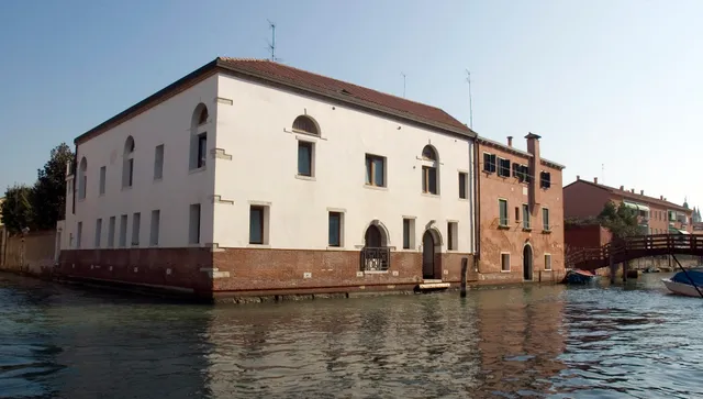 Giudecca Hotel Venice