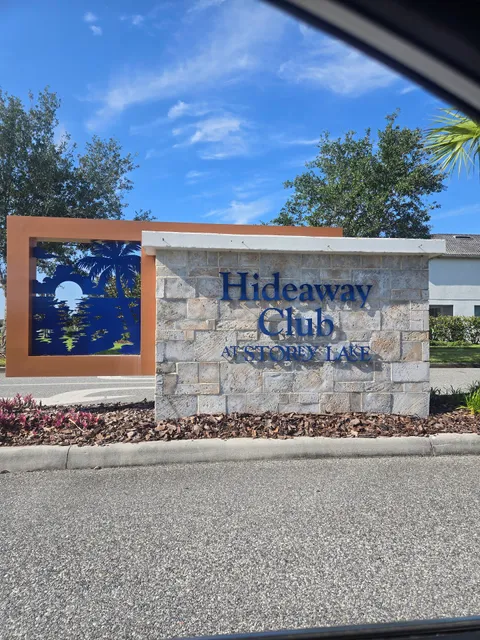 Hideaway Club
