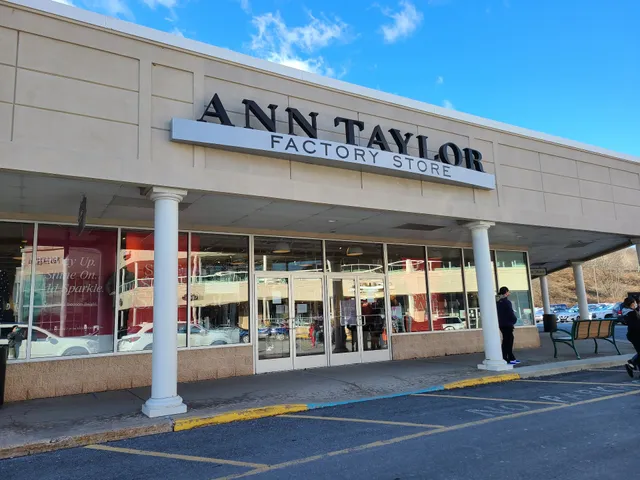 Ann Taylor Factory Store