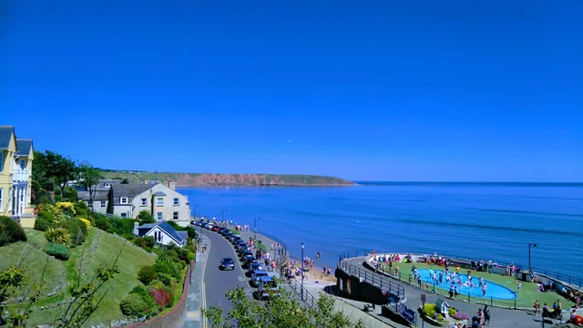 St Kitts Holiday Apartment