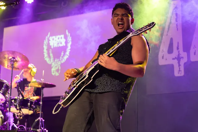 School of Rock Goodyear/Litchfield Park