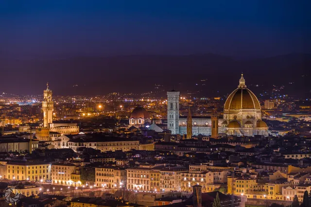 Hotel Ponte Vecchio Suites & Spa