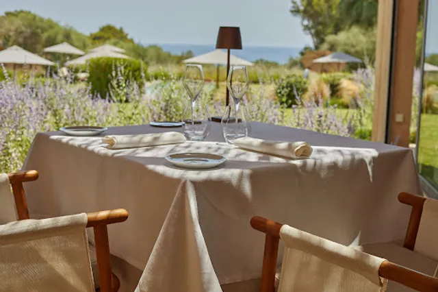 Sa Pleta by Marc Fosh (+16 only adults )