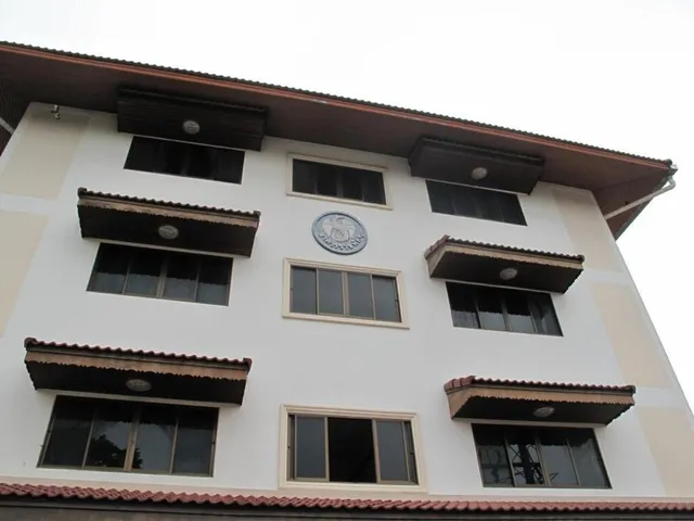 Jitvilai Place จิตต์วิไลเพลส