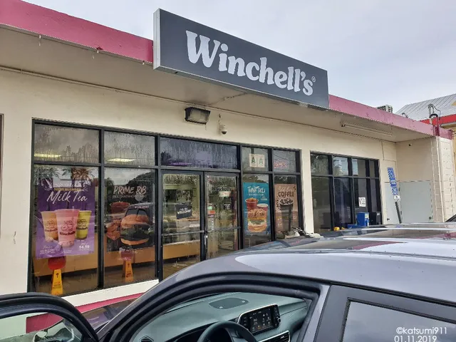Winchell's