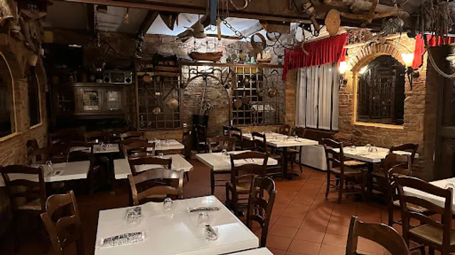 Trattoria Alpino