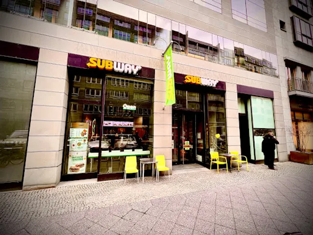 Subway - reviews,open hours,photo spots, things to do | WanderBoat AI ...