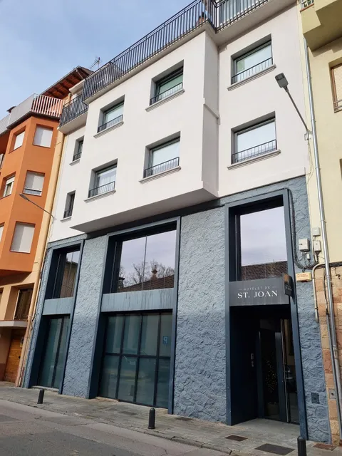 Hotel Hotelet de Sant Joan