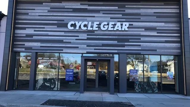 Cycle Gear