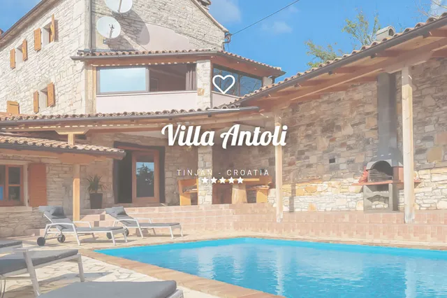 Villa Antoli