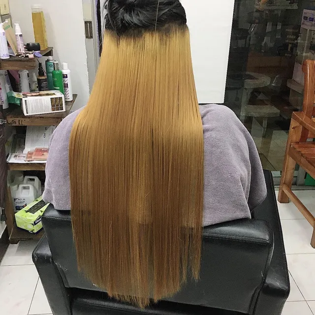 (ร้านเสริมสวยช่างภา) PaPa Beauty Hair Salon Bangkok