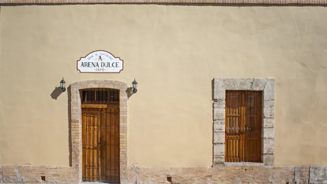 Arena Dulce Café