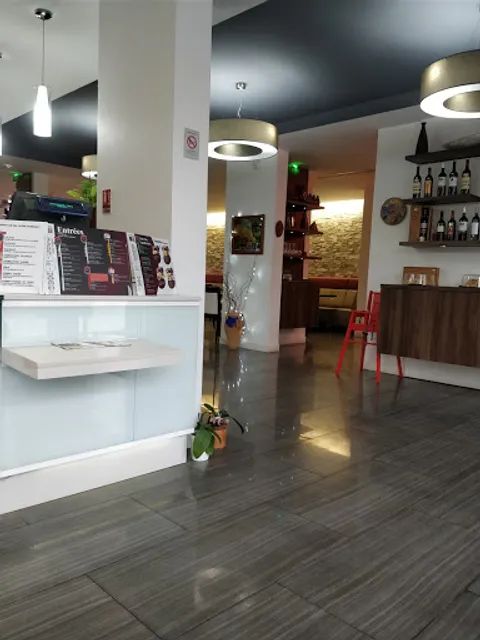 MAZATS - Restaurant Libanais