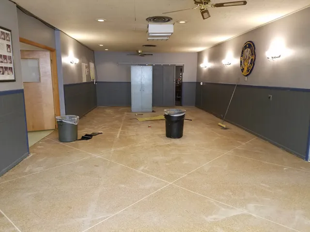 Corning BPO Elks 1071