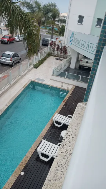 Águas do Atlântico Condomínio