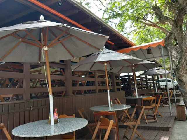 Mundo do Camarão - Restaurante frutos do mar - Araranguá